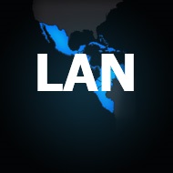 LAN